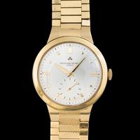 Vacheron Constantin Chronomètre Royal - Ref.6075