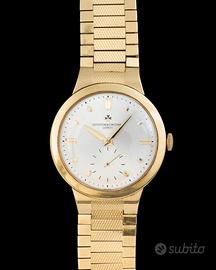 Vacheron Constantin Chronomètre Royal - Ref.6075