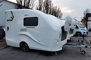 Wingamm ROOKIE 3.5 CALA LUNA