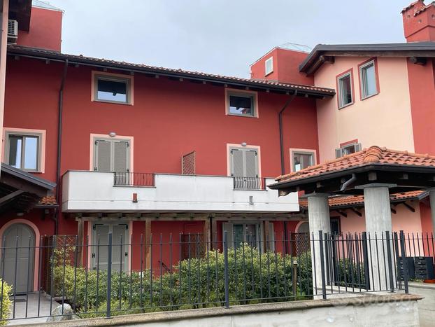 Appartamento Caluso [Cod. rif 3110960VRG]