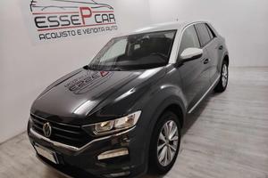 VOLKSWAGEN T-Roc 1.0 TSI 115 CV Style 55.000KM