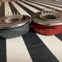 Portacenere da poltrona Savinelli