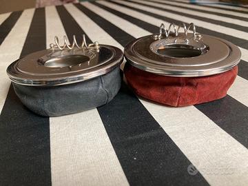 Portacenere da poltrona Savinelli