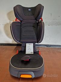 seggiolino auto CHICCO