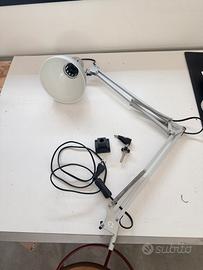 Ikea Tertial Lampada da Scrivania