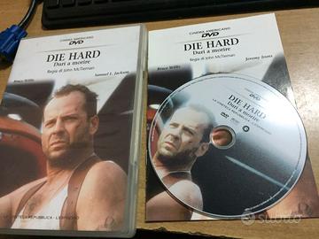 K3436NN-Film DVD Die Hard