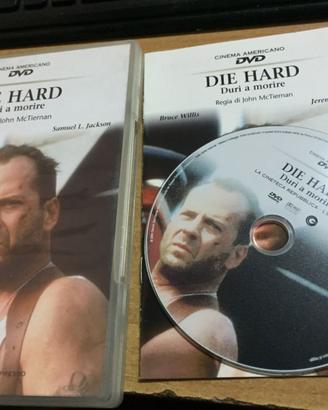 K3436NN-Film DVD Die Hard
