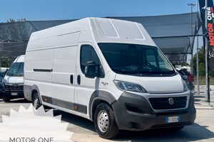 Fiat MAXI 35 XLH3 2.3 Multijet