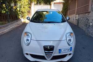 Alfa Romeo MiTo 1.4 Benzina 2011