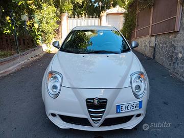 Alfa Romeo MiTo 1.4 Benzina 2011