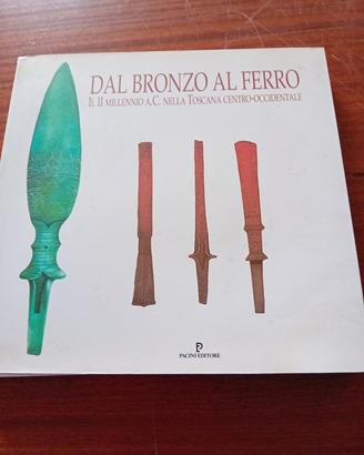 archeologia libro