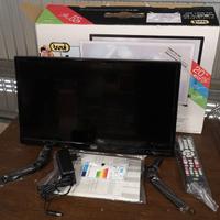 TV Trevi 20 Pollici da Camper Funzionante