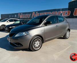 Lancia Ypsilon 1.3 Mjt 95cv 5porte Gold 2016