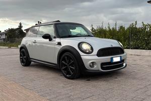 MINI Cooper D 1.6 - 2012 