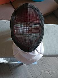 Maschera scherma