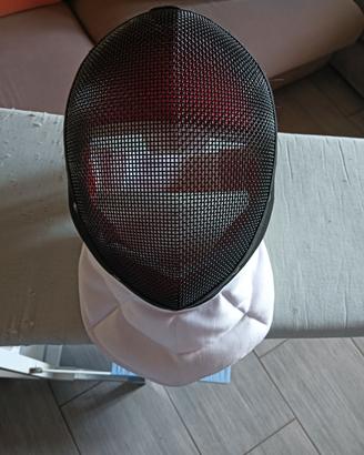 Maschera scherma