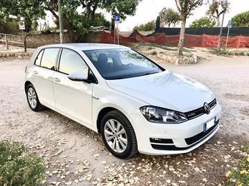 Golf 7 TGI 2016