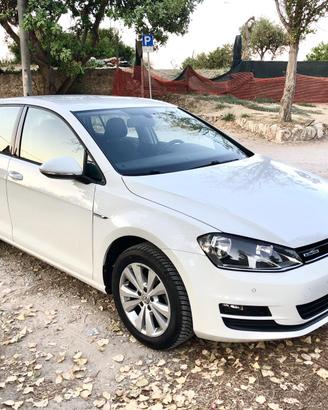 Golf 7 TGI 2016