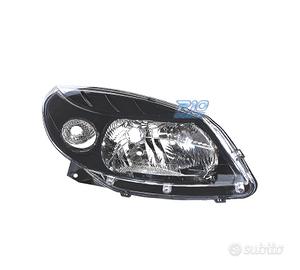 FARO DESTRO DACIA SANDERO 08-11