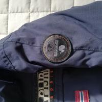 Giubbotto bambino "Napapijri" 