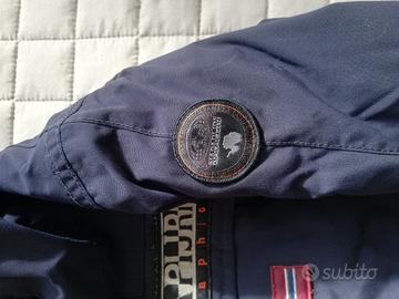 Giubbotto bambino "Napapijri" 