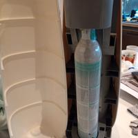 Gasatore Happy Frizz Giulietta 