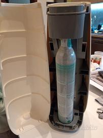 Gasatore Happy Frizz Giulietta 