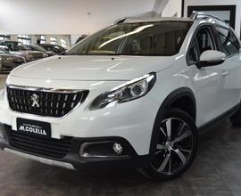 PEUGEOT 2008 1.5 BlueHDI 102CV AllureGT UniPro/KmD