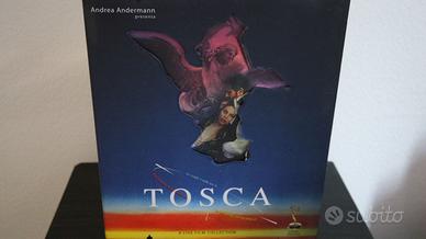 Tosca a live film collection