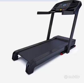 Tapis roulant Domyos T900C DECATHLON usato