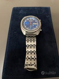 Orologio Seiko Bruce Lee