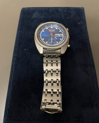 Orologio Seiko Bruce Lee