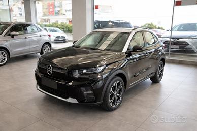CITROEN C3 IV 2024 - C3 44kWh elettrico Max 113cv