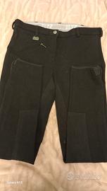 pantalone donna  equitazione ELT