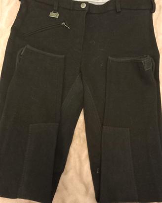 pantalone donna  equitazione ELT