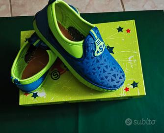 Scarpe Bambini  New Moda Snoopy 
