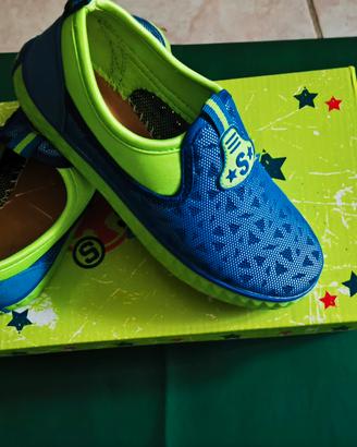Scarpe Bambini  New Moda Snoopy 