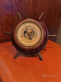 barometro timone 