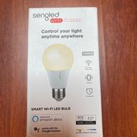 Lampadina Smart wifi