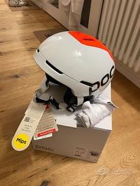 Casco da sci POC Obex bc mips