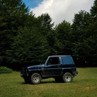 Daihatsu Rocky 2800 Td