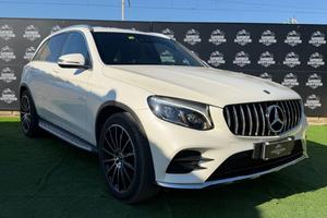 Mercedes-benz GLC 250 d 4Matic Premium