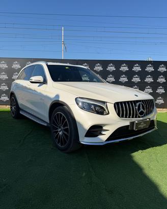 Mercedes-benz GLC 250 d 4Matic Premium