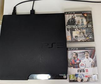 PS3 slim 