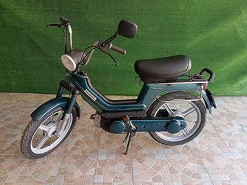 Piaggio si eletronic variatore con libretto