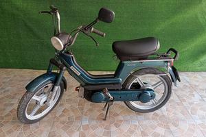 Piaggio si eletronic variatore con libretto