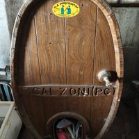 Botte per vino