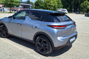 DS 4 crossback full elettrica