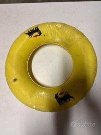 agip gadget salvagente anni 70