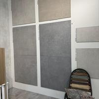 Piastrelle in gres effetto cemento 60x60 - 60x120